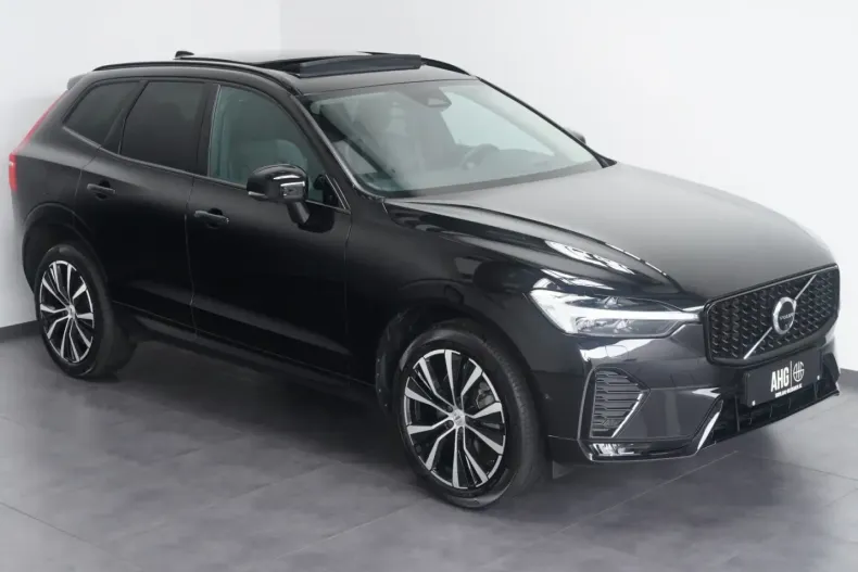 Volvo XC60 din 2022 cu 26.523 km - oferta VOL162220 - foto 6