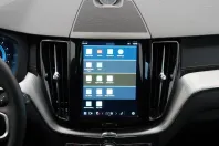 Volvo XC60 din 2022 cu 26.523 km - oferta VOL162220 - foto 12