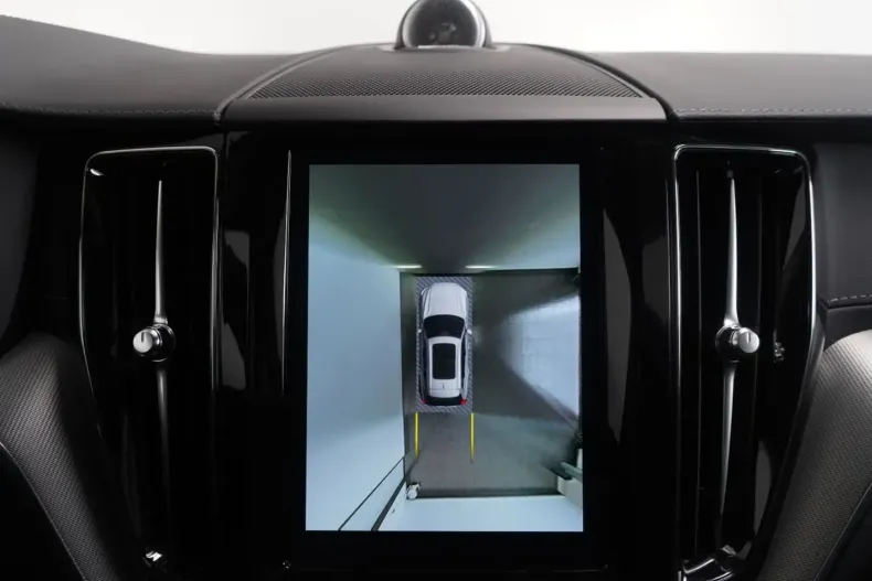 Volvo XC60 din 2022 cu 26.523 km - oferta VOL162220 - foto 22