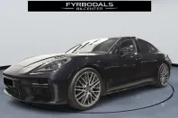 Porsche Panamera din 2024 cu 7.000 km - oferta POR162221 - foto 1