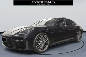 Porsche Panamera din 2024 - oferta POR162221