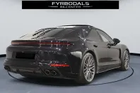 Porsche Panamera din 2024 cu 7.000 km - oferta POR162221 - foto 3