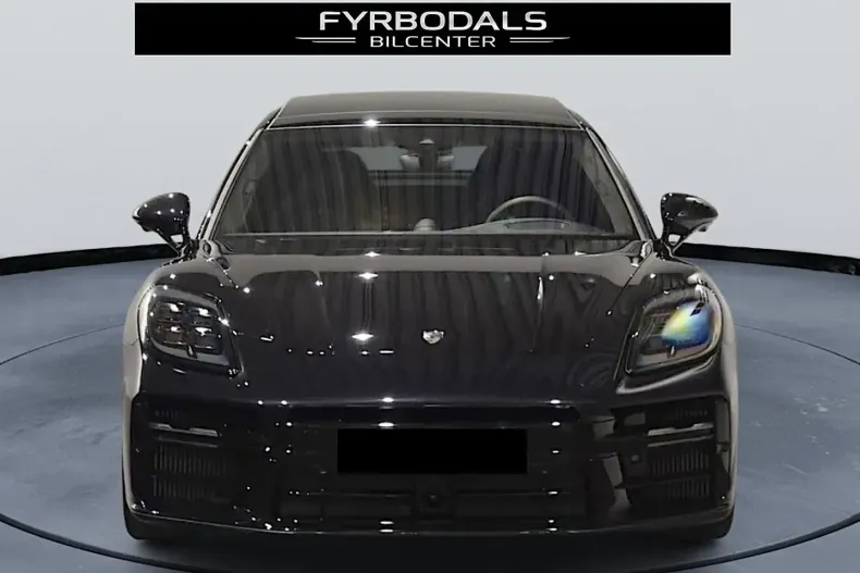 Porsche Panamera din 2024 cu 7.000 km - oferta POR162221 - foto 5