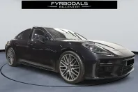 Porsche Panamera din 2024 cu 7.000 km - oferta POR162221 - foto 9