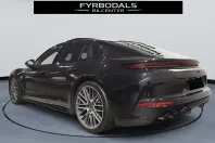 Porsche Panamera din 2024 cu 7.000 km - oferta POR162221 - foto 10