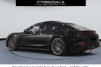 Porsche Panamera din 2024 cu 7.000 km - oferta POR162221 - foto 12