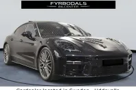 Porsche Panamera din 2024 cu 7.000 km - oferta POR162221 - foto 13
