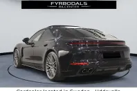 Porsche Panamera din 2024 cu 7.000 km - oferta POR162221 - foto 14