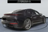 Porsche Panamera din 2024 cu 7.000 km - oferta POR162221 - foto 15