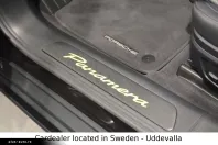 Porsche Panamera din 2024 cu 7.000 km - oferta POR162221 - foto 16
