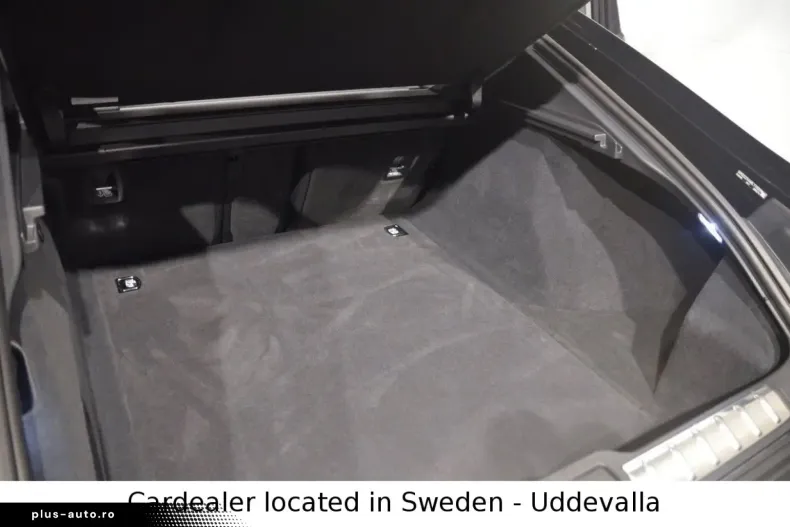 Porsche Panamera din 2024 cu 7.000 km - oferta POR162221 - foto 17