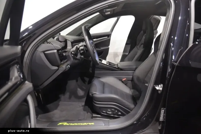 Porsche Panamera din 2024 cu 7.000 km - oferta POR162221 - foto 18