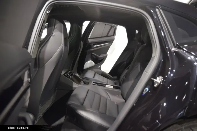 Porsche Panamera din 2024 cu 7.000 km - oferta POR162221 - foto 20