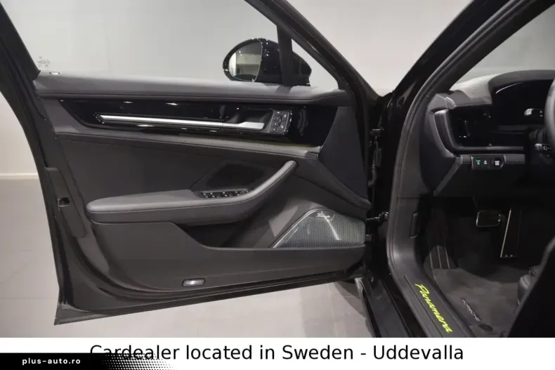 Porsche Panamera din 2024 cu 7.000 km - oferta POR162221 - foto 21