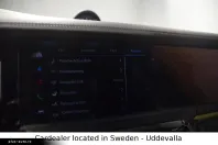 Porsche Panamera din 2024 cu 7.000 km - oferta POR162221 - foto 22