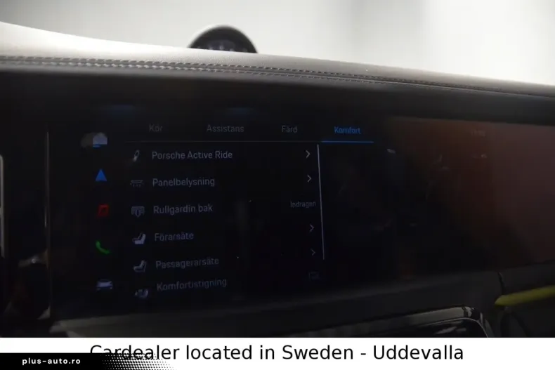 Porsche Panamera din 2024 cu 7.000 km - oferta POR162221 - foto 22