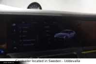 Porsche Panamera din 2024 cu 7.000 km - oferta POR162221 - foto 23