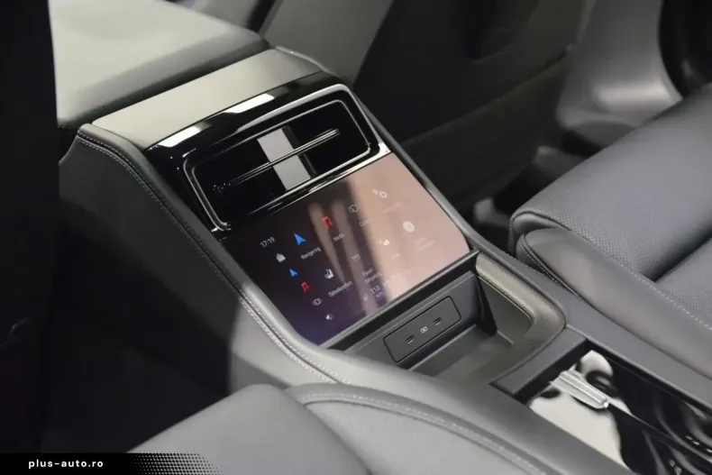 Porsche Panamera din 2024 cu 7.000 km - oferta POR162221 - foto 24