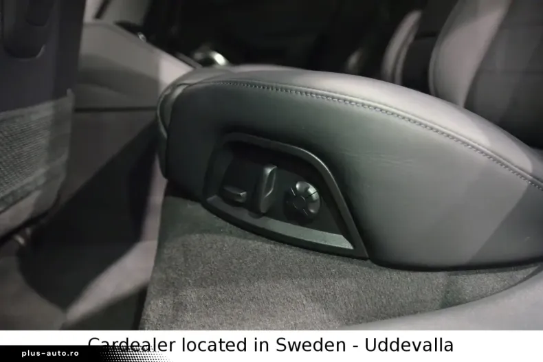 Porsche Panamera din 2024 cu 7.000 km - oferta POR162221 - foto 26