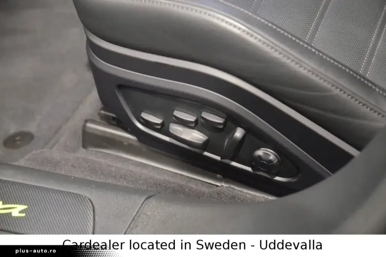 Porsche Panamera din 2024 cu 7.000 km - oferta POR162221 - foto 27