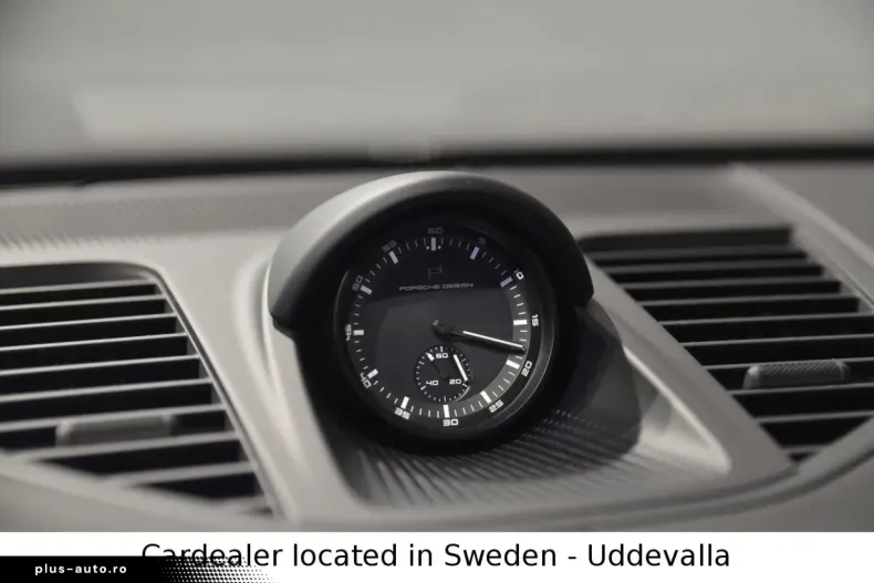 Porsche Panamera din 2024 cu 7.000 km - oferta POR162221 - foto 28