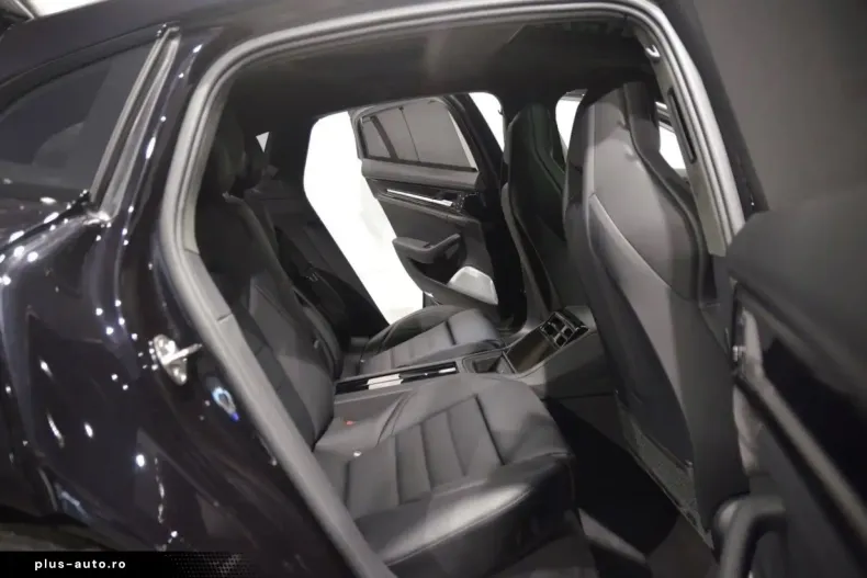 Porsche Panamera din 2024 cu 7.000 km - oferta POR162221 - foto 29
