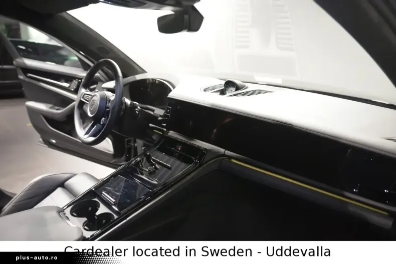 Porsche Panamera din 2024 cu 7.000 km - oferta POR162221 - foto 30