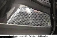 Porsche Panamera din 2024 cu 7.000 km - oferta POR162221 - foto 33