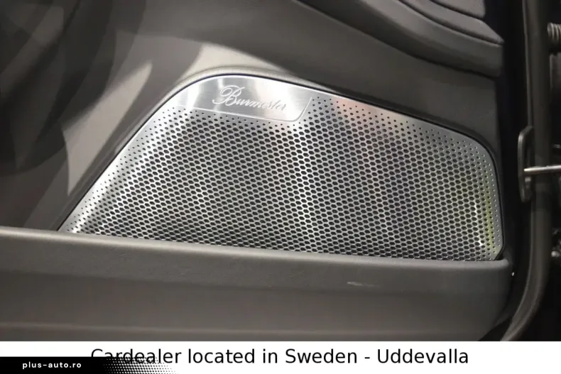 Porsche Panamera din 2024 cu 7.000 km - oferta POR162221 - foto 33