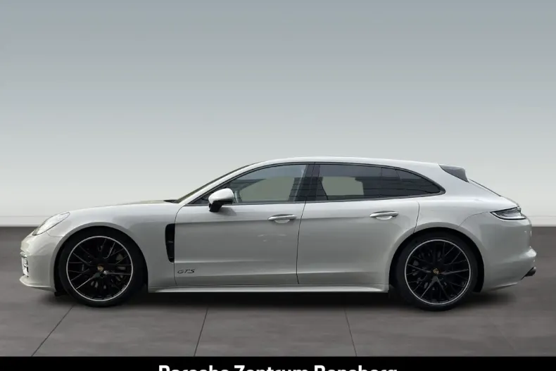 Porsche Panamera din 2022 cu 48.100 km - oferta POR162222 - foto 2
