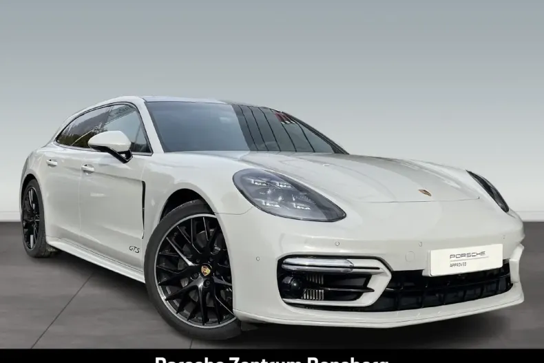 Porsche Panamera din 2022 cu 48.100 km - oferta POR162222 - foto 6