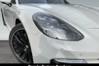 Porsche Panamera din 2022 cu 48.100 km - oferta POR162222 - foto 9