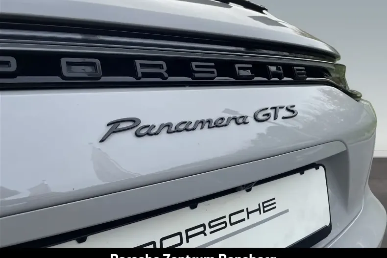 Porsche Panamera din 2022 cu 48.100 km - oferta POR162222 - foto 11