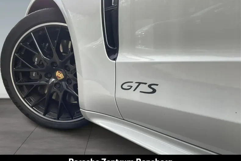 Porsche Panamera din 2022 cu 48.100 km - oferta POR162222 - foto 12