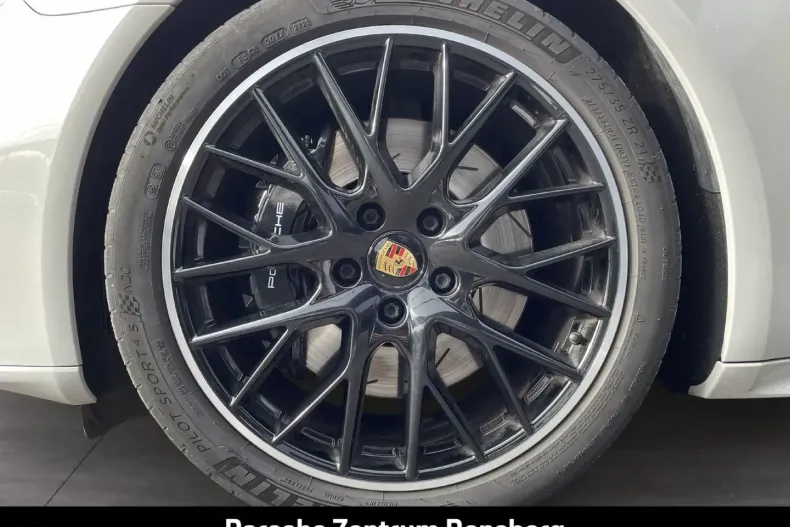 Porsche Panamera din 2022 cu 48.100 km - oferta POR162222 - foto 13