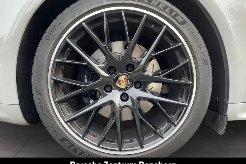 Porsche Panamera din 2022 cu 48.100 km - oferta POR162222 - foto 15