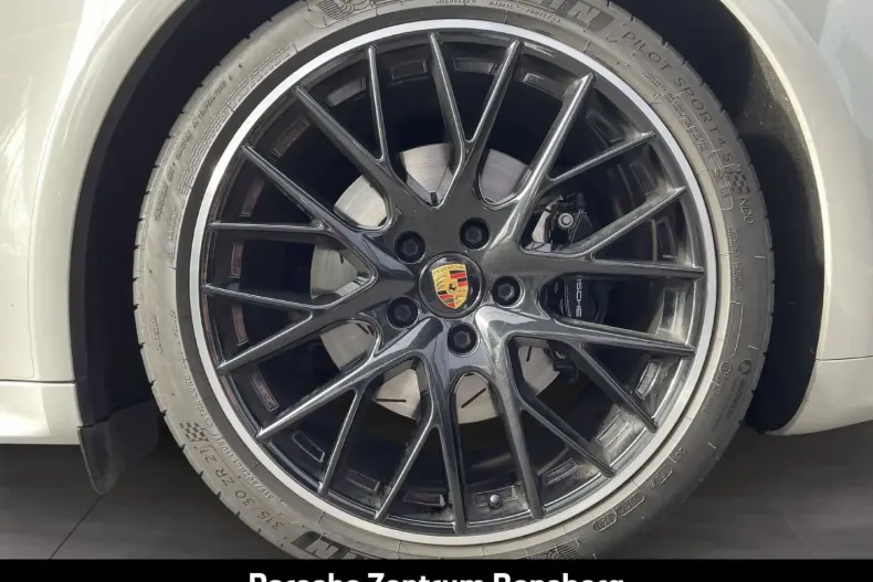 Porsche Panamera din 2022 cu 48.100 km - oferta POR162222 - foto 16