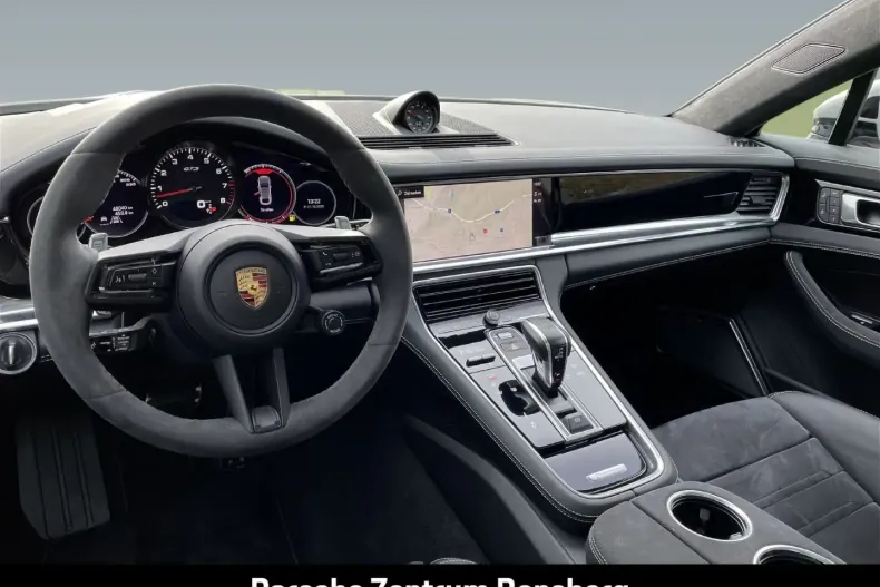 Porsche Panamera din 2022 cu 48.100 km - oferta POR162222 - foto 17