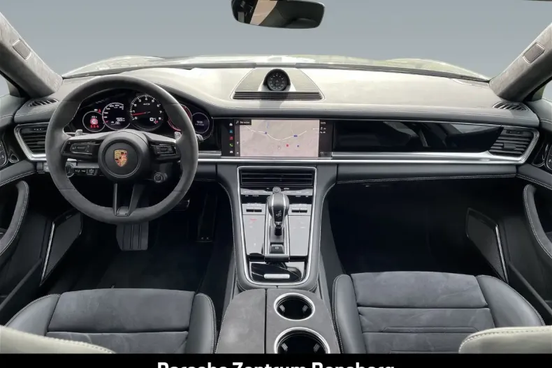 Porsche Panamera din 2022 cu 48.100 km - oferta POR162222 - foto 21