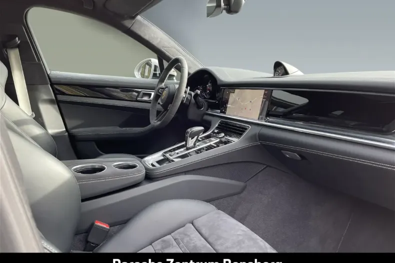 Porsche Panamera din 2022 cu 48.100 km - oferta POR162222 - foto 22