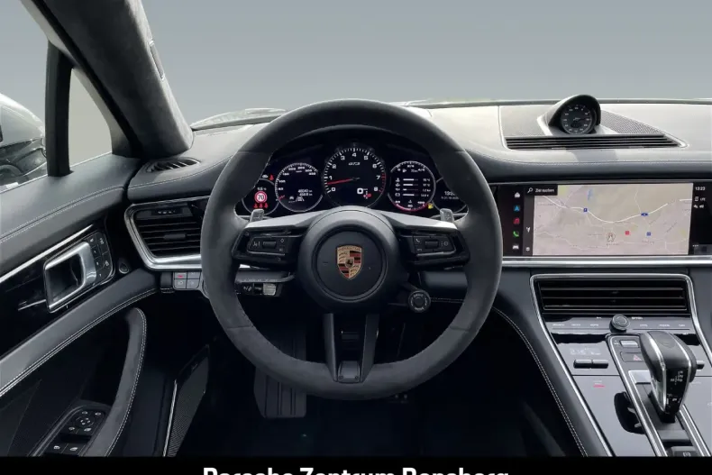 Porsche Panamera din 2022 cu 48.100 km - oferta POR162222 - foto 23