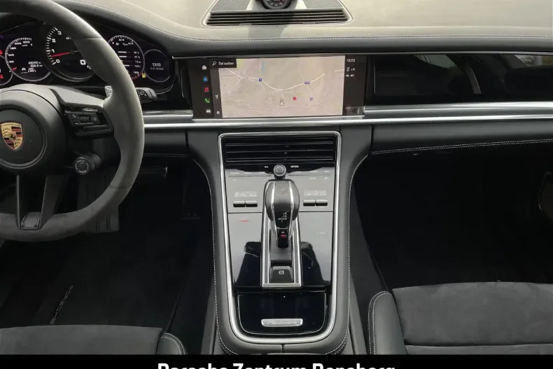 Porsche Panamera din 2022 cu 48.100 km - oferta POR162222 - foto 24