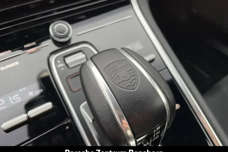 Porsche Panamera din 2022 cu 48.100 km - oferta POR162222 - foto 26