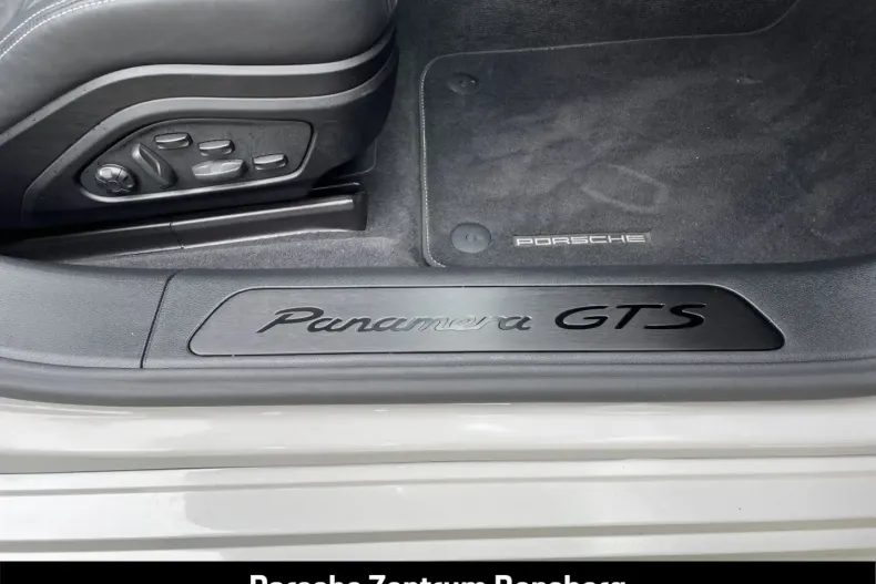 Porsche Panamera din 2022 cu 48.100 km - oferta POR162222 - foto 29