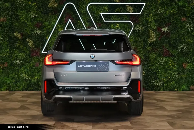 BMW X1 din 2022 cu 50.738 km - oferta BMW162223 - foto 10