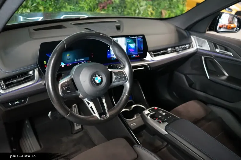 BMW X1 din 2022 cu 50.738 km - oferta BMW162223 - foto 12