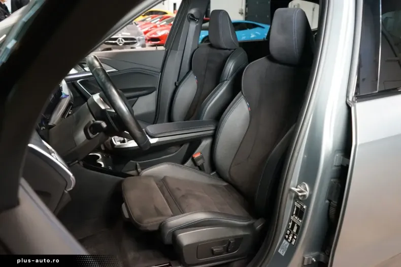 BMW X1 din 2022 cu 50.738 km - oferta BMW162223 - foto 13