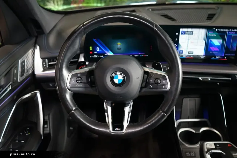 BMW X1 din 2022 cu 50.738 km - oferta BMW162223 - foto 21