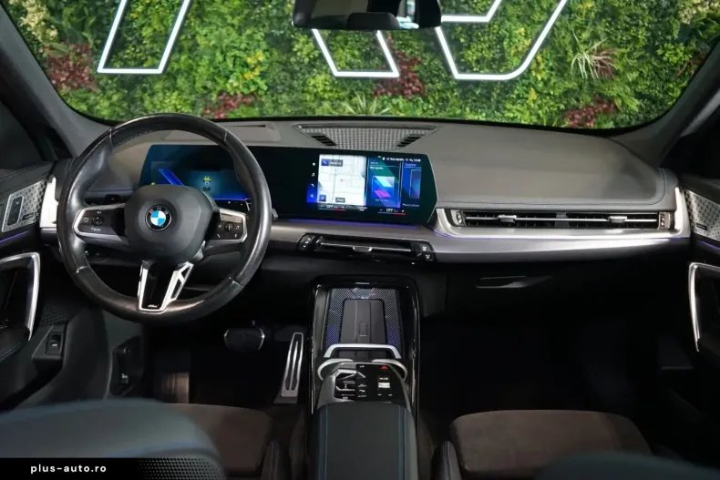 BMW X1 din 2022 cu 50.738 km - oferta BMW162223 - foto 23