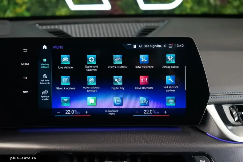 BMW X1 din 2022 cu 50.738 km - oferta BMW162223 - foto 30